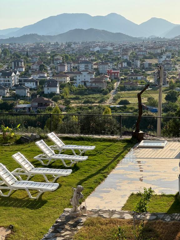 Imagen de la galería de Villa Yavuz, en Dalaman