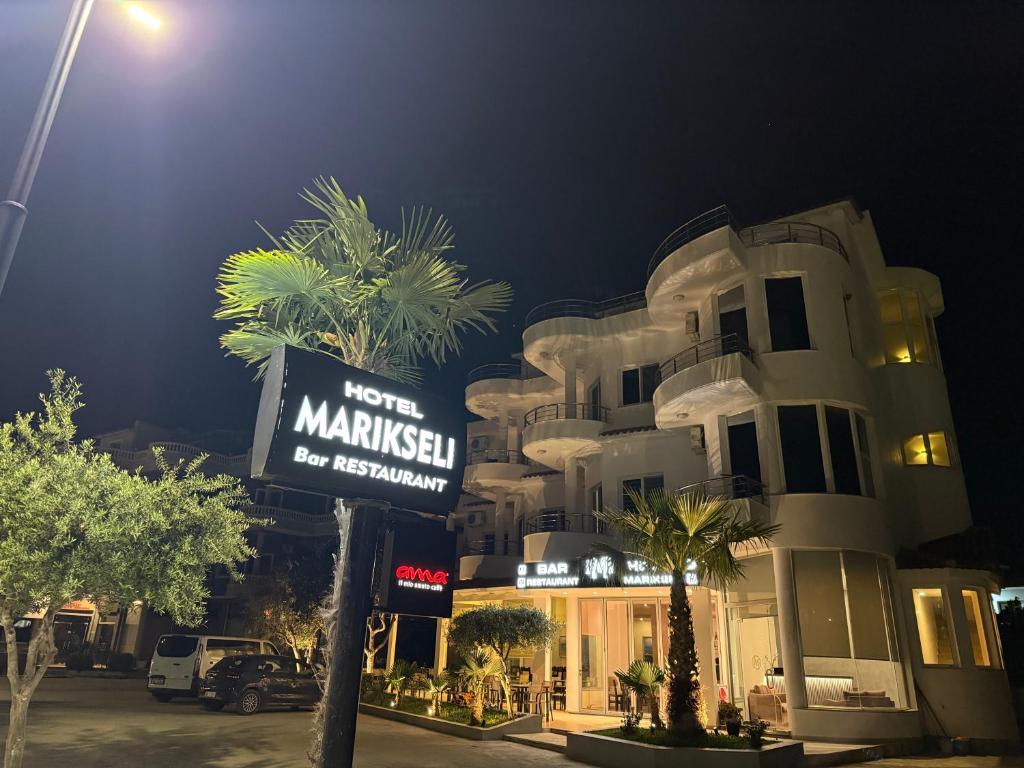 Mariksel HOTEL