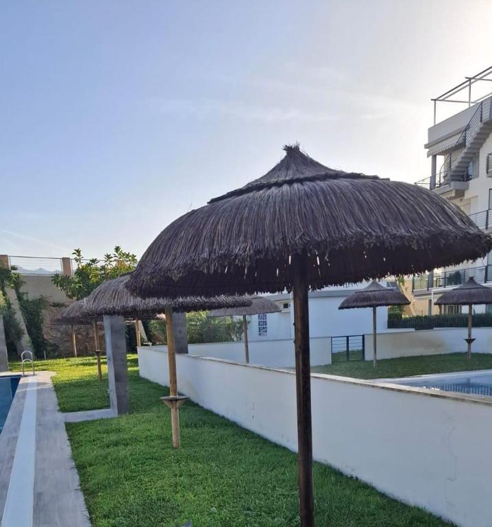 Fotografie z fotogalerie ubytování Apartamento Jardines del Campanario v destinaci Torrox