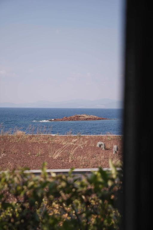 Voger Bodrum by The Sea - 19