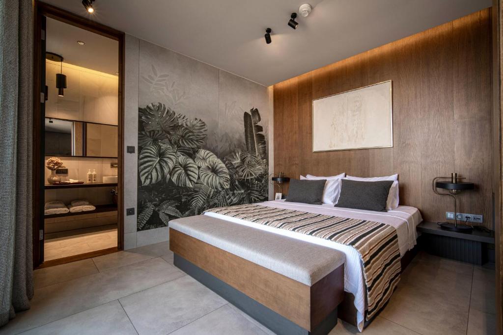 Voger Bodrum by The Sea - 1