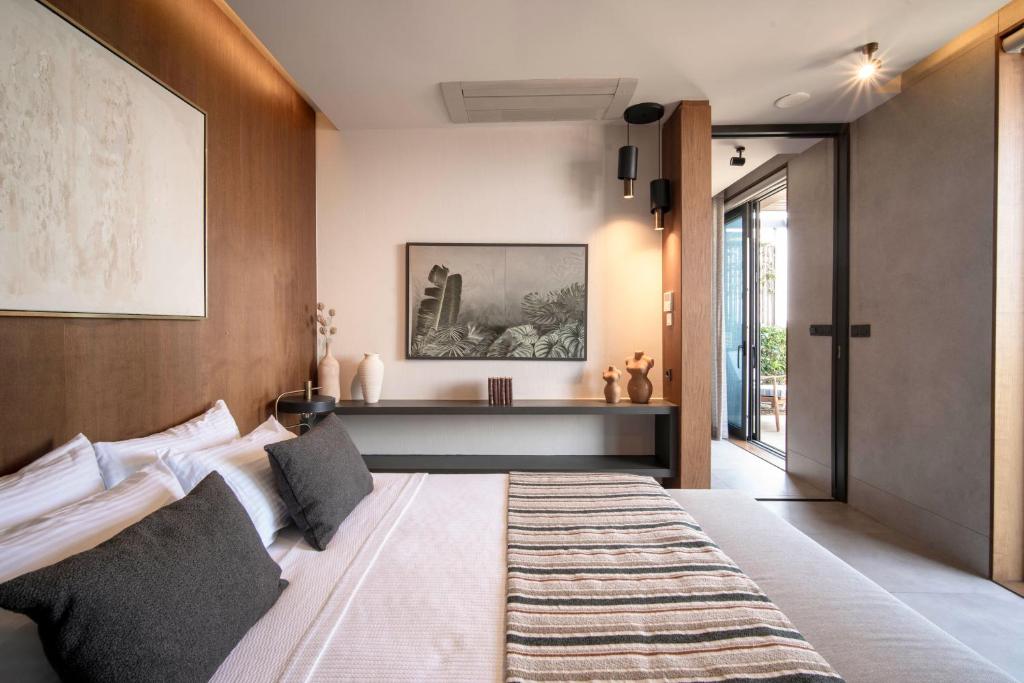 Voger Bodrum by The Sea - 5