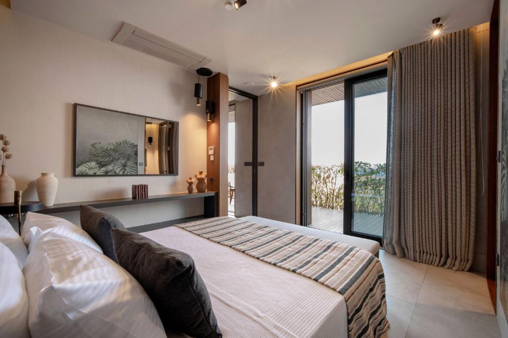 Voger Bodrum by The Sea - 2