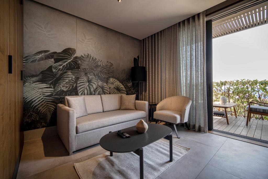 Voger Bodrum by The Sea - 6