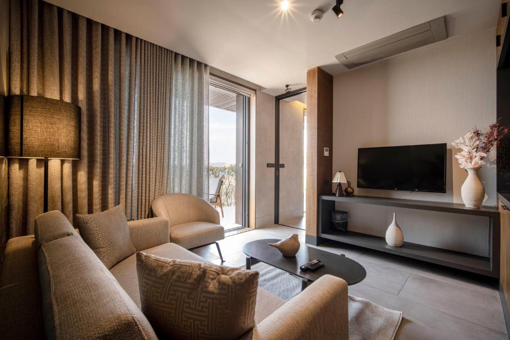 Voger Bodrum by The Sea - 7