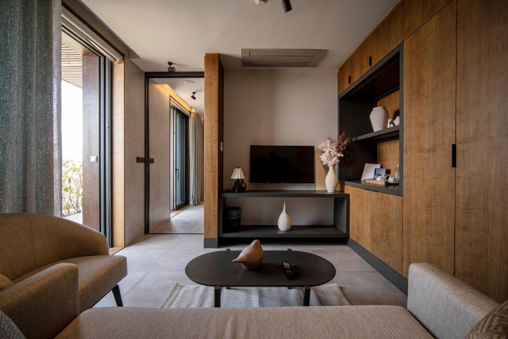 Voger Bodrum by The Sea - 8