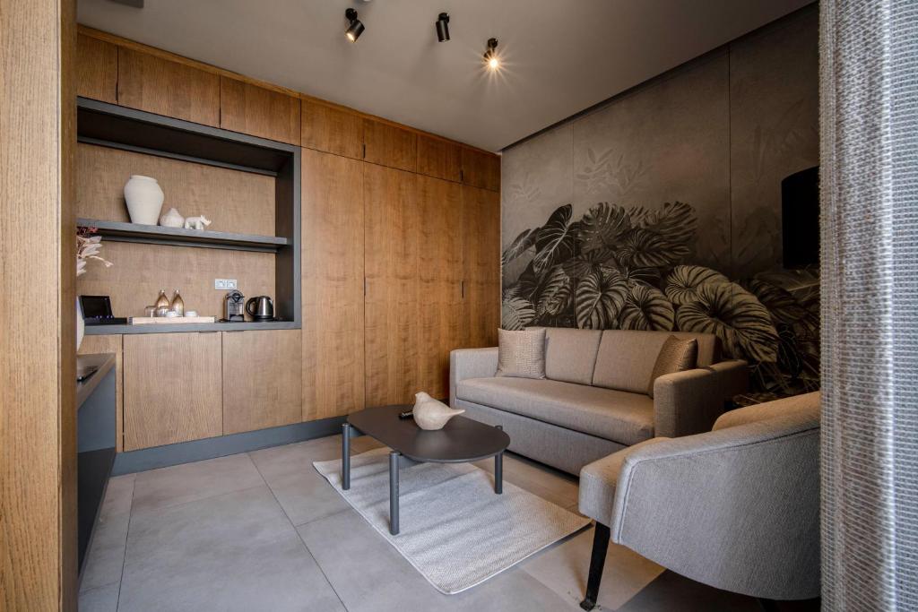 Voger Bodrum by The Sea - 9