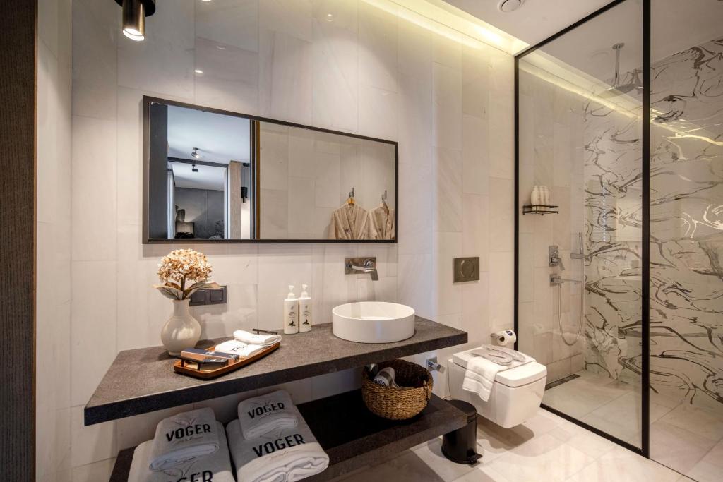 Voger Bodrum by The Sea - 3