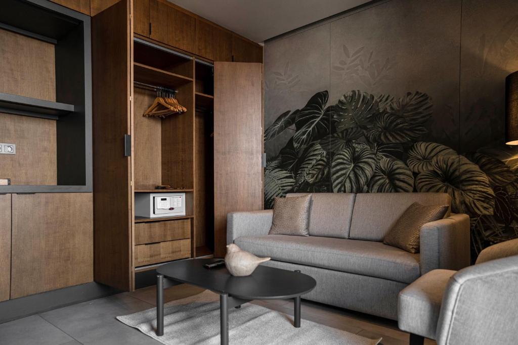 Voger Bodrum by The Sea - 12