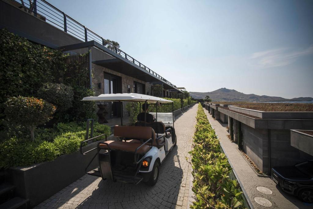 Voger Bodrum by The Sea - 13