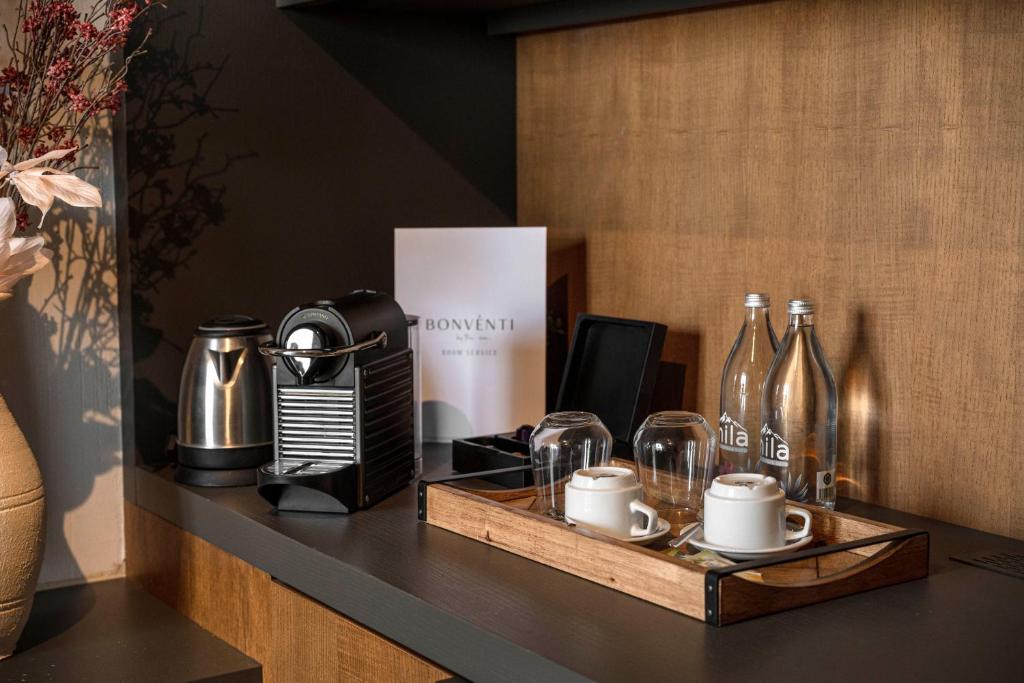 Voger Bodrum by The Sea - 14