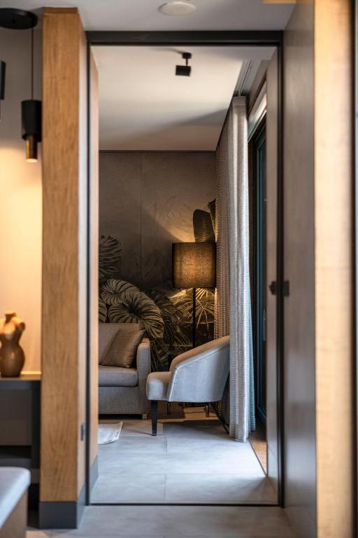 Voger Bodrum by The Sea - 15