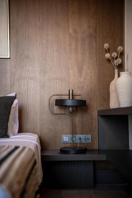 Voger Bodrum by The Sea - 16