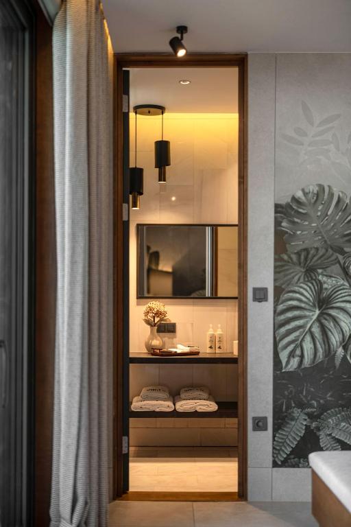 Voger Bodrum by The Sea - 18