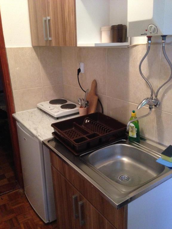 Apartments Aleksic - 8