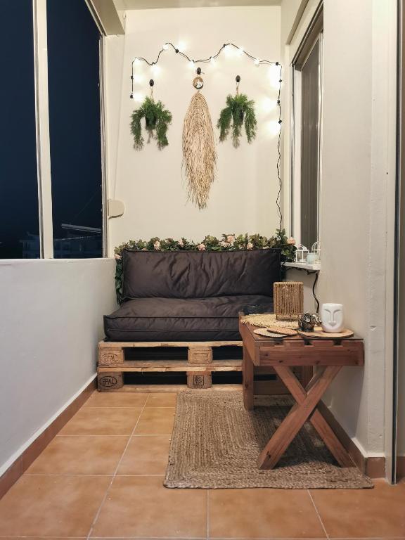Luna Mare Apt