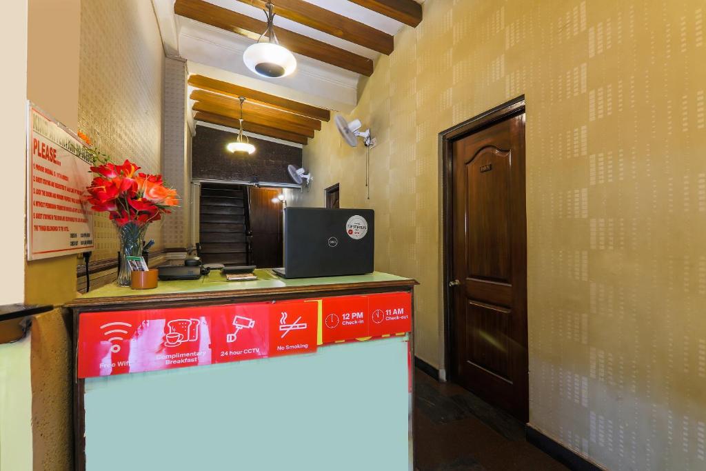 Fotografie z fotogalerie ubytování Hotel O Kams Coco De Parra v destinaci Verla