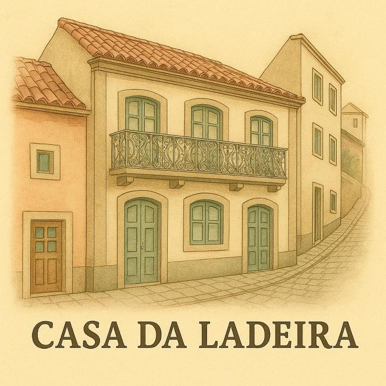 Casa da Ladeira