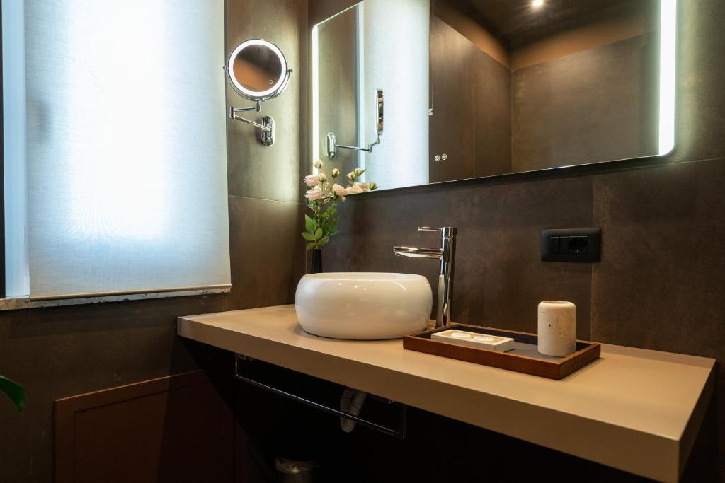 Le Dimore - Ponte 7 - Resim 17