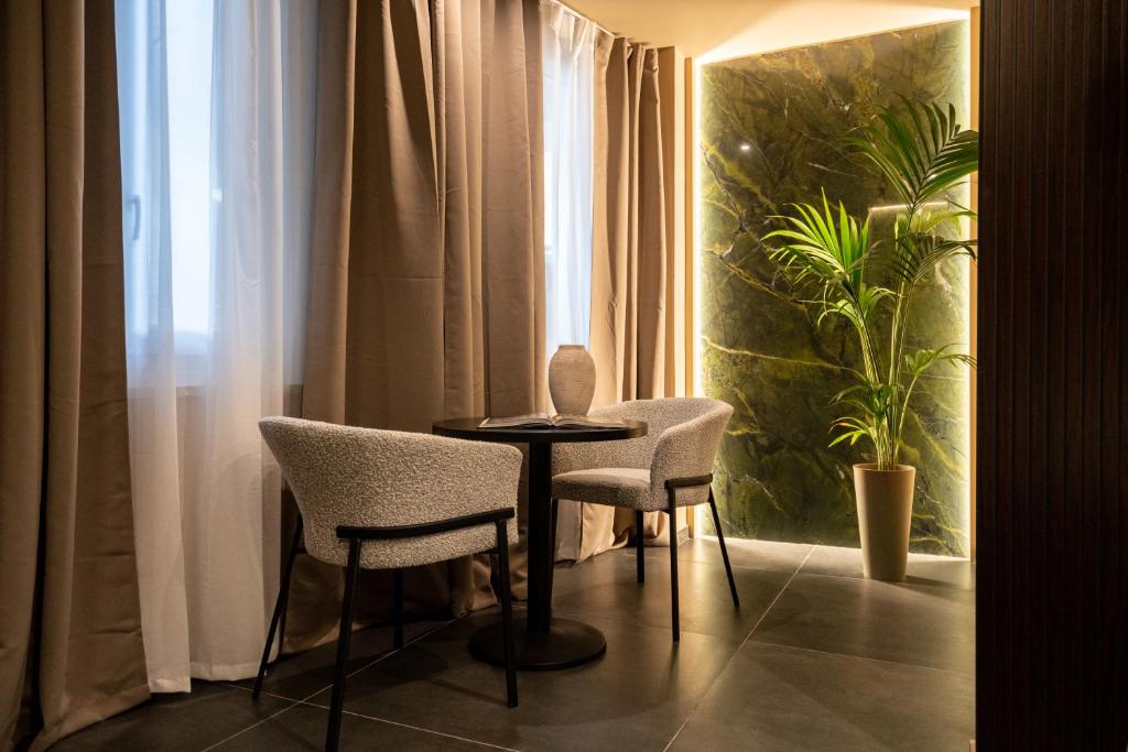 Le Dimore - Ponte 7 - Resim 27