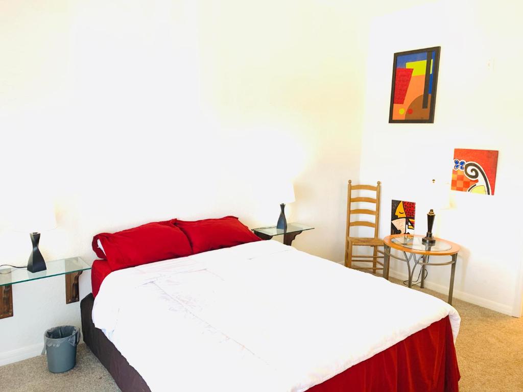 Gallery image of Beach APT Jacksonville Beach in Jacksonville
