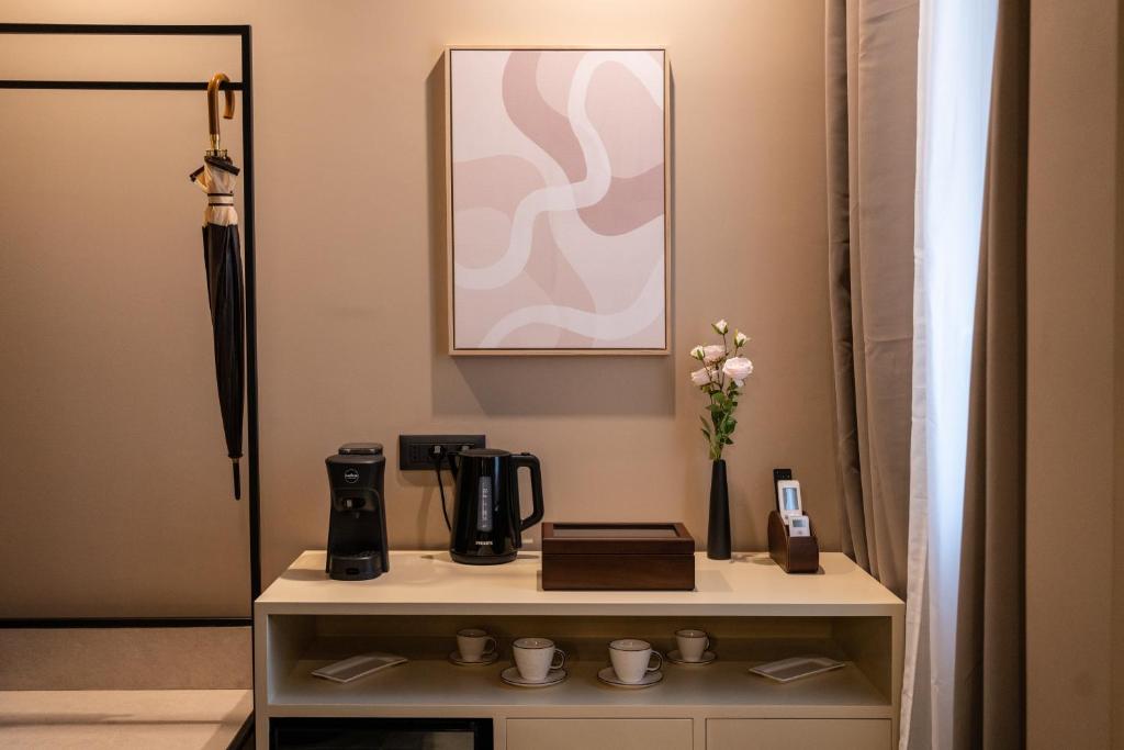 Le Dimore - Ponte 7 - Resim 29