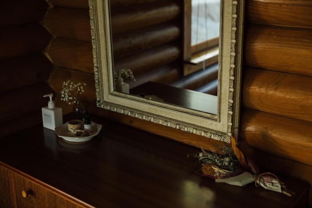 Fotografie z fotogalerie ubytování 一棟貸しLog nagare v destinaci Iijima