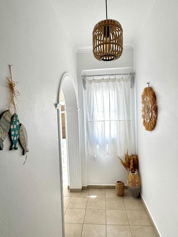Fotografie z fotogalerie ubytování Kirki Rooms by the sea v destinaci Parikia