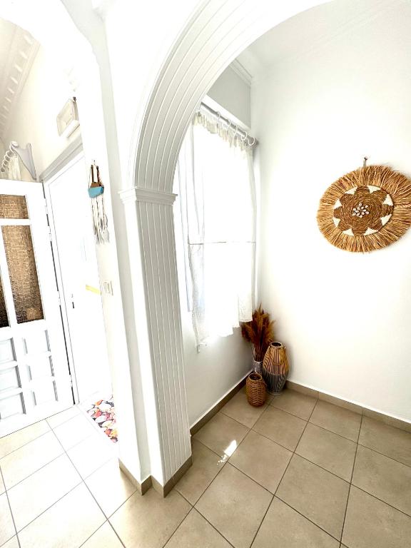 Fotografie z fotogalerie ubytování Kirki Rooms by the sea v destinaci Parikia