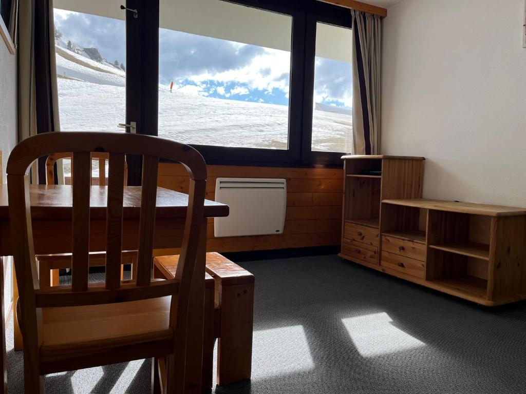 Photo de la galerie de l'établissement App 5 pers Aime 2000, à Aime La Plagne