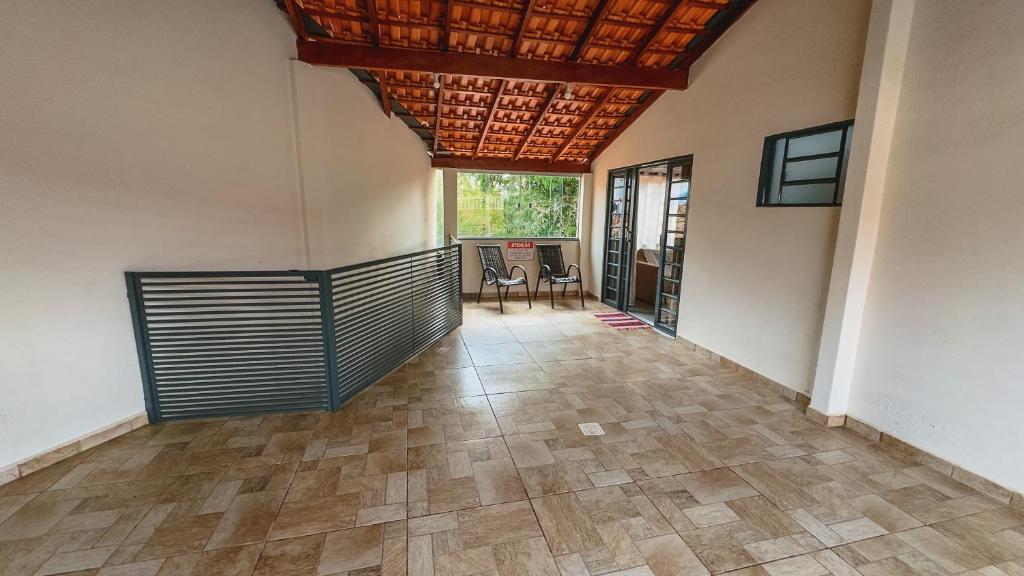 Gallery image of Hospedagem Caconde Ar condicionado - Wi-fi - Garagem in Caconde