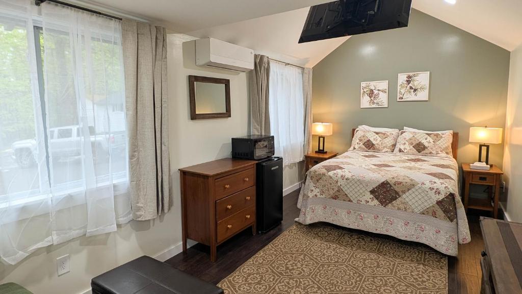 Hinckleys Dreamwood Cottages photo
