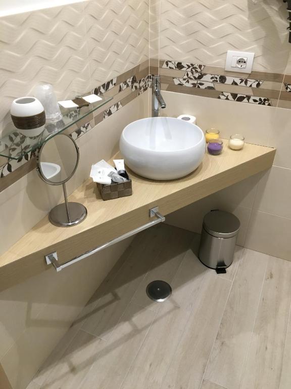 Relais Villa Anna - 11