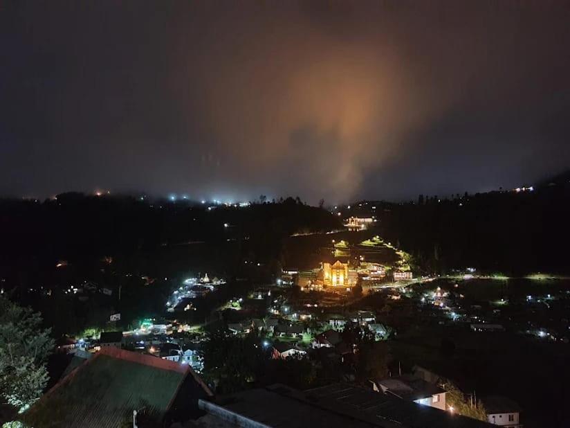 Foto Nuwara Eliyas asuva majutusasutuse Misty Mount Hostel galeriist