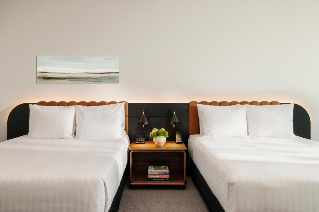 Crowne Plaza Adelaide Mawson Lakes by IHG - Resim 24