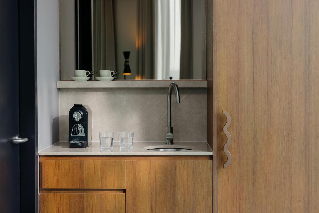 Crowne Plaza Adelaide Mawson Lakes by IHG - Resim 8