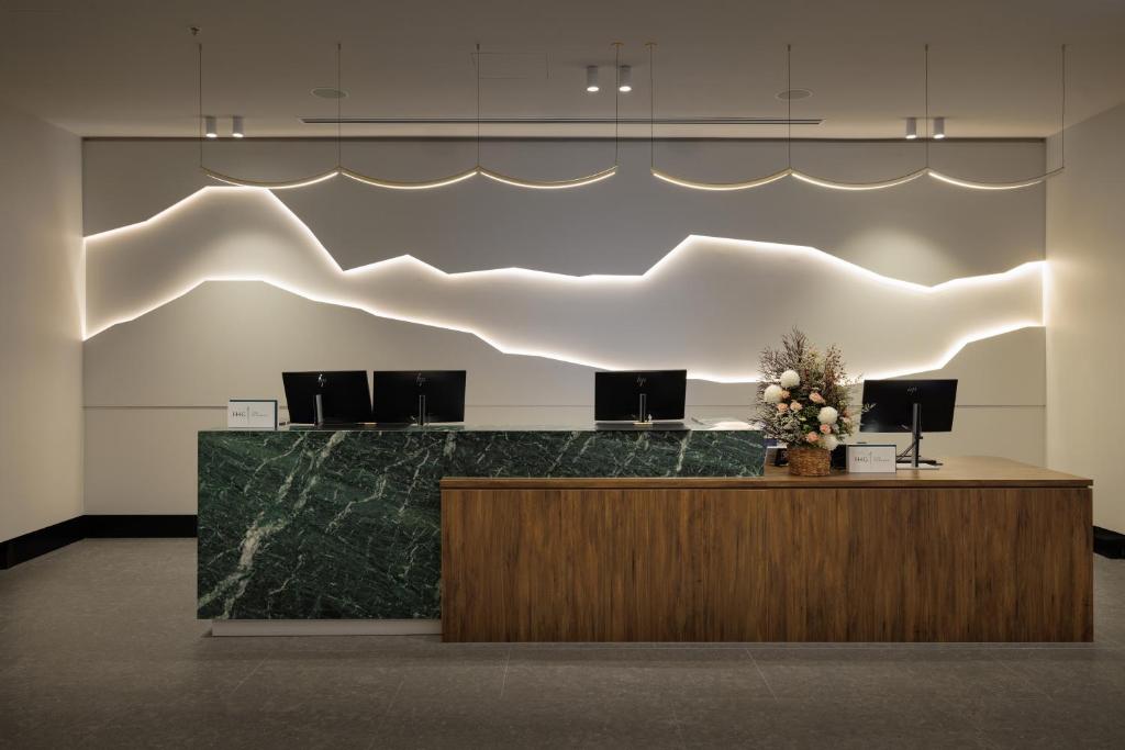 Crowne Plaza Adelaide Mawson Lakes by IHG - Resim 6