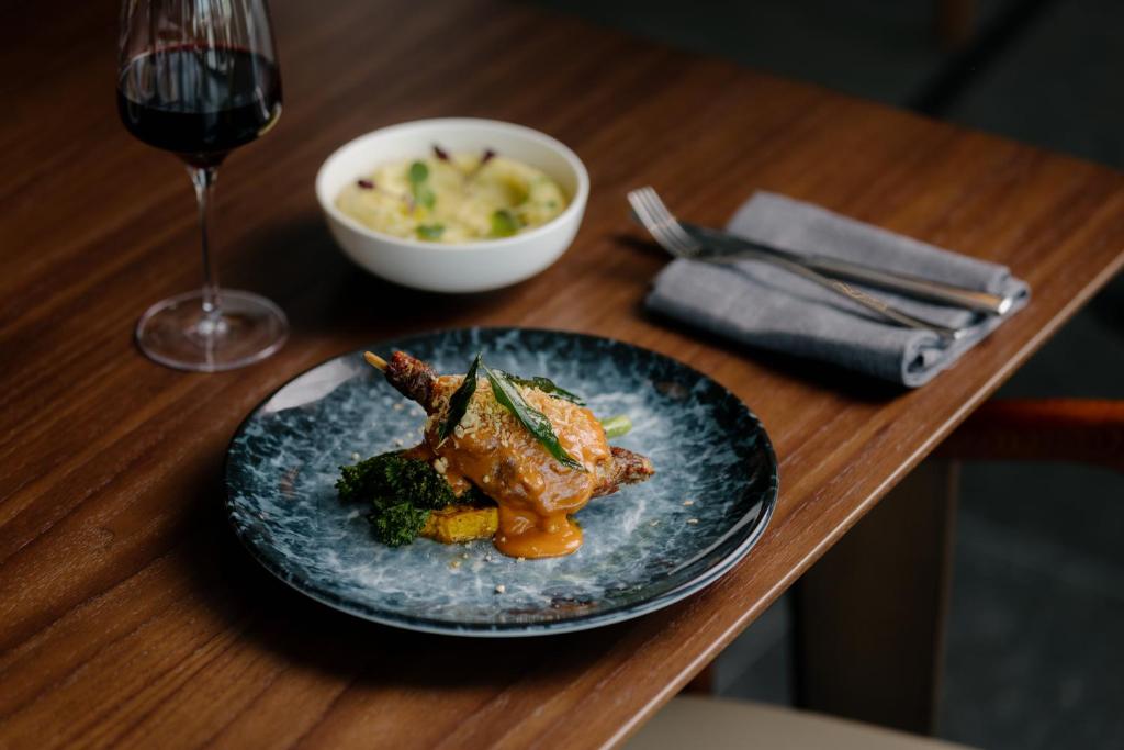 Crowne Plaza Adelaide Mawson Lakes by IHG - Resim 36