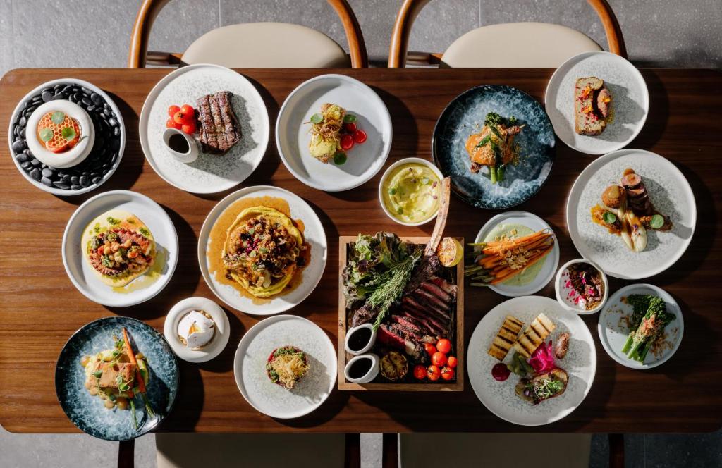 Crowne Plaza Adelaide Mawson Lakes by IHG - Resim 37