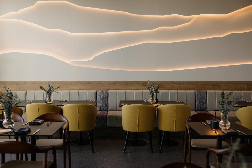 Crowne Plaza Adelaide Mawson Lakes by IHG - Resim 38