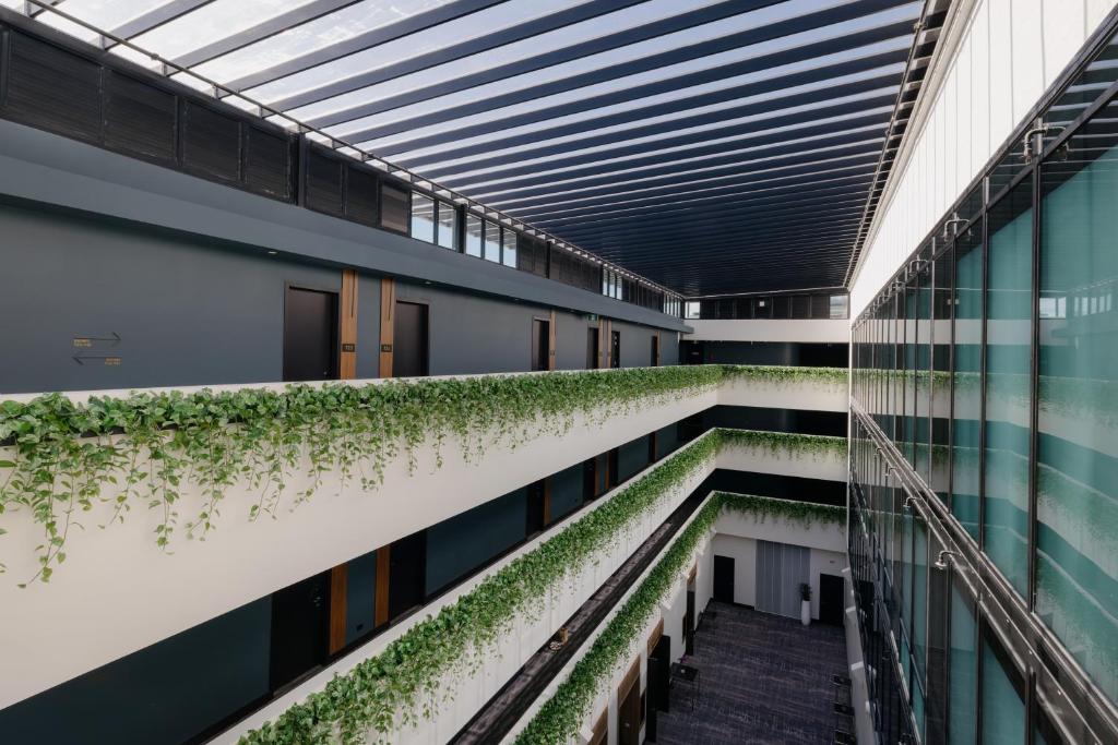 Crowne Plaza Adelaide Mawson Lakes by IHG - Resim 40