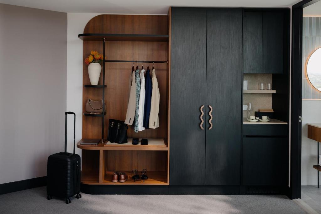 Crowne Plaza Adelaide Mawson Lakes by IHG - Resim 45