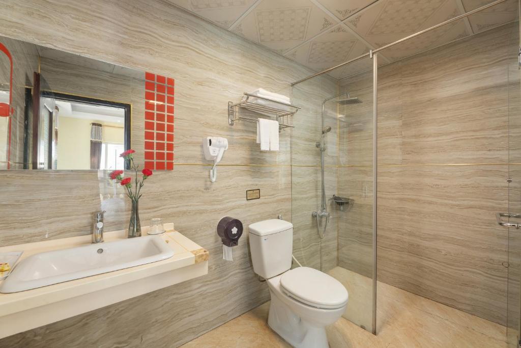 Sapa Fansipan View House - 1