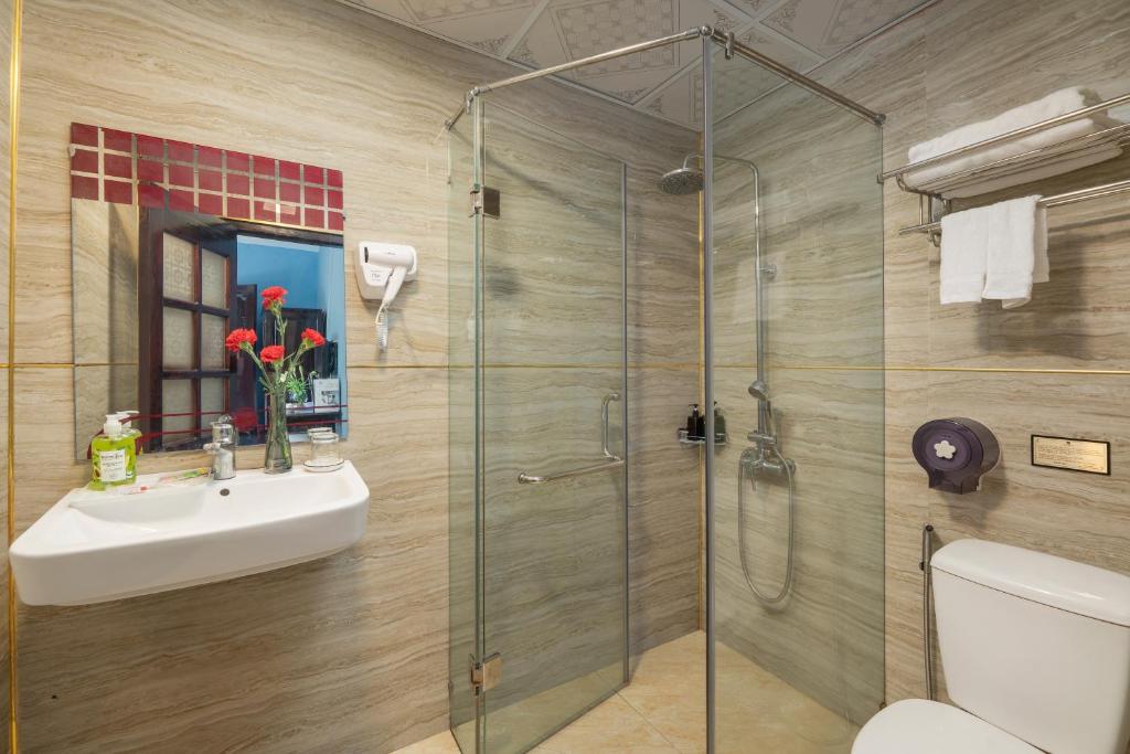 Sapa Fansipan View House - 11