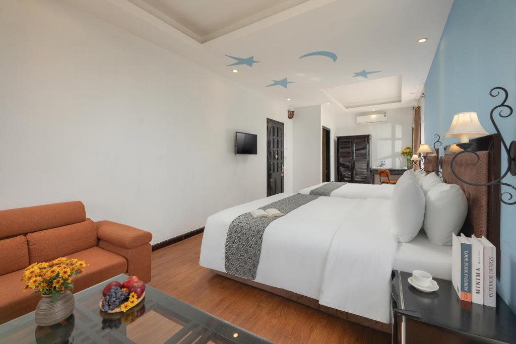 Sapa Fansipan View House - 18