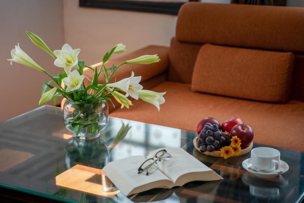 Sapa Fansipan View House - 15