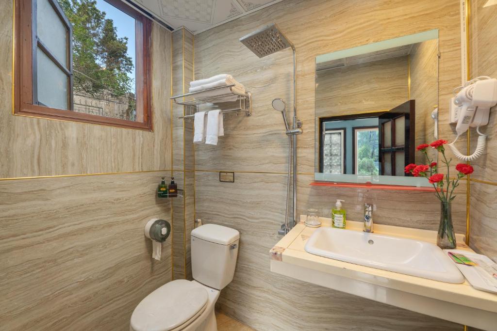 Sapa Fansipan View House - 5