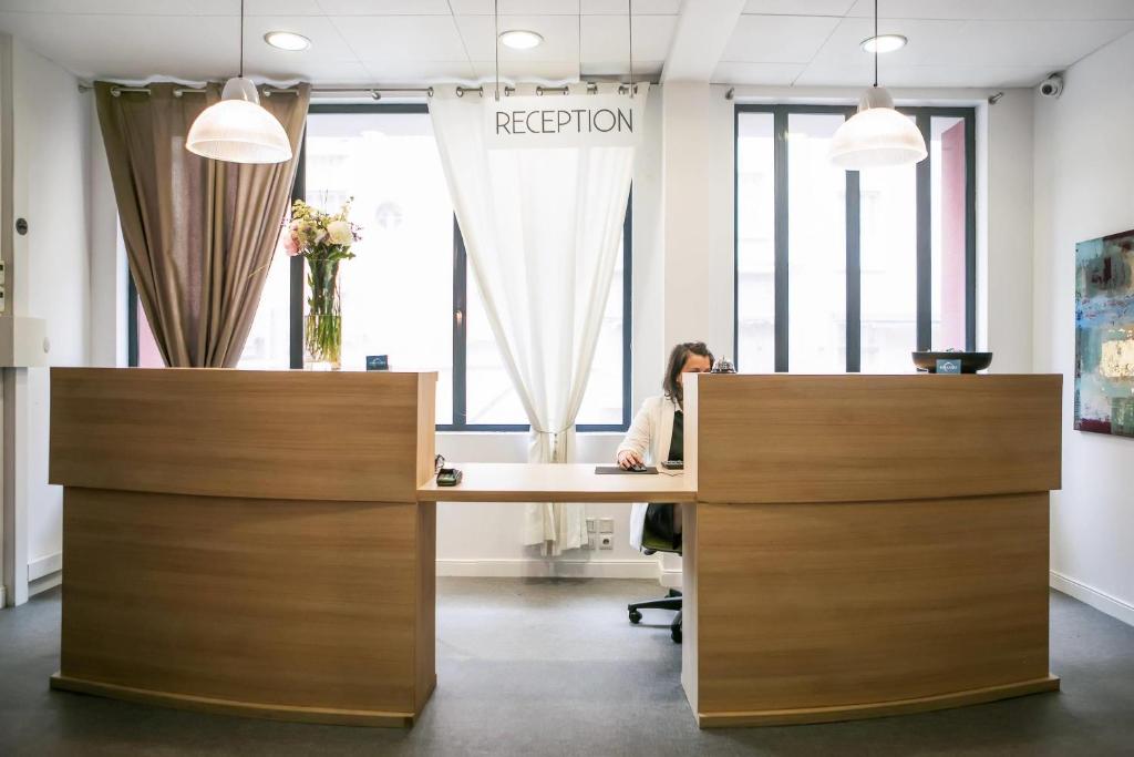 Galería fotográfica de Comfort Aparthotel Lourdes Lorda en Lourdes