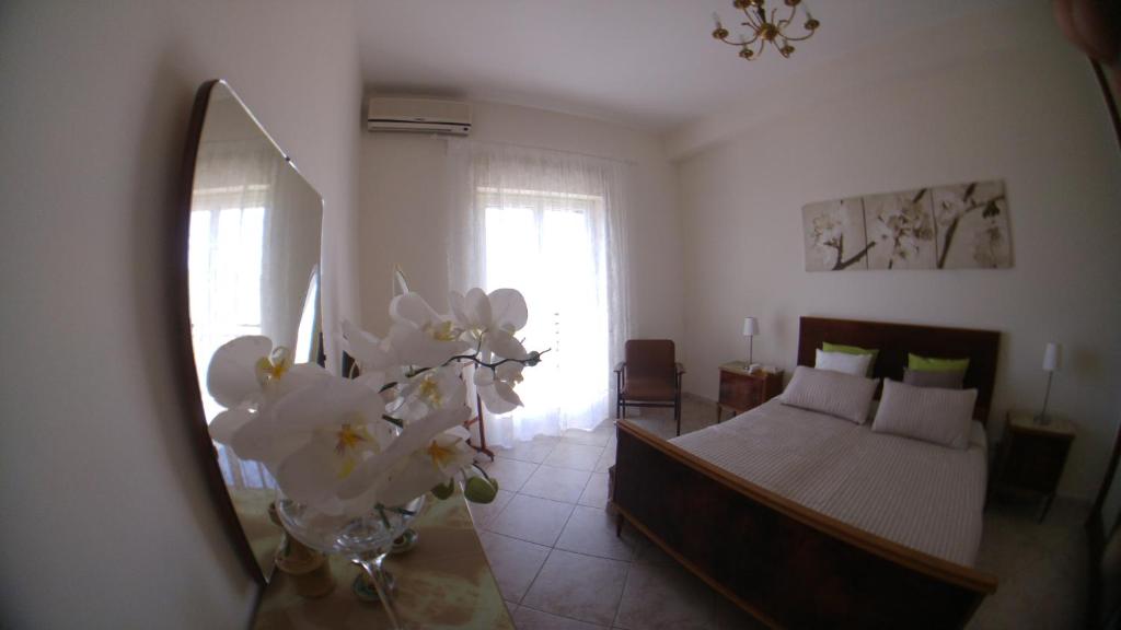 MennulaVirdi Country House - 四居室房屋
