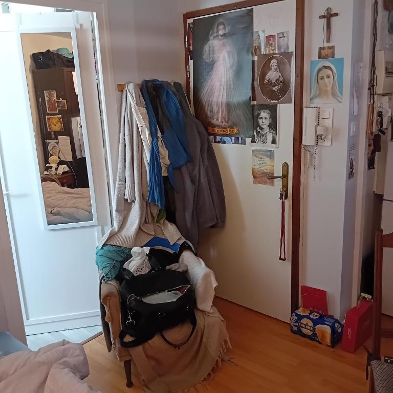 Photo de la galerie de l'établissement Studio 22m2, à Lourdes